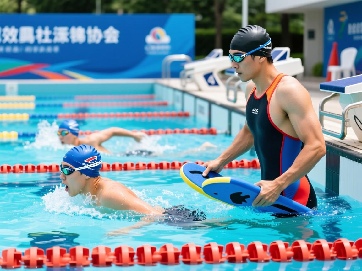 米兰体育足球-女子中距离自由泳格局美队主导，女子4×200米自由泳接力美国队  第3张