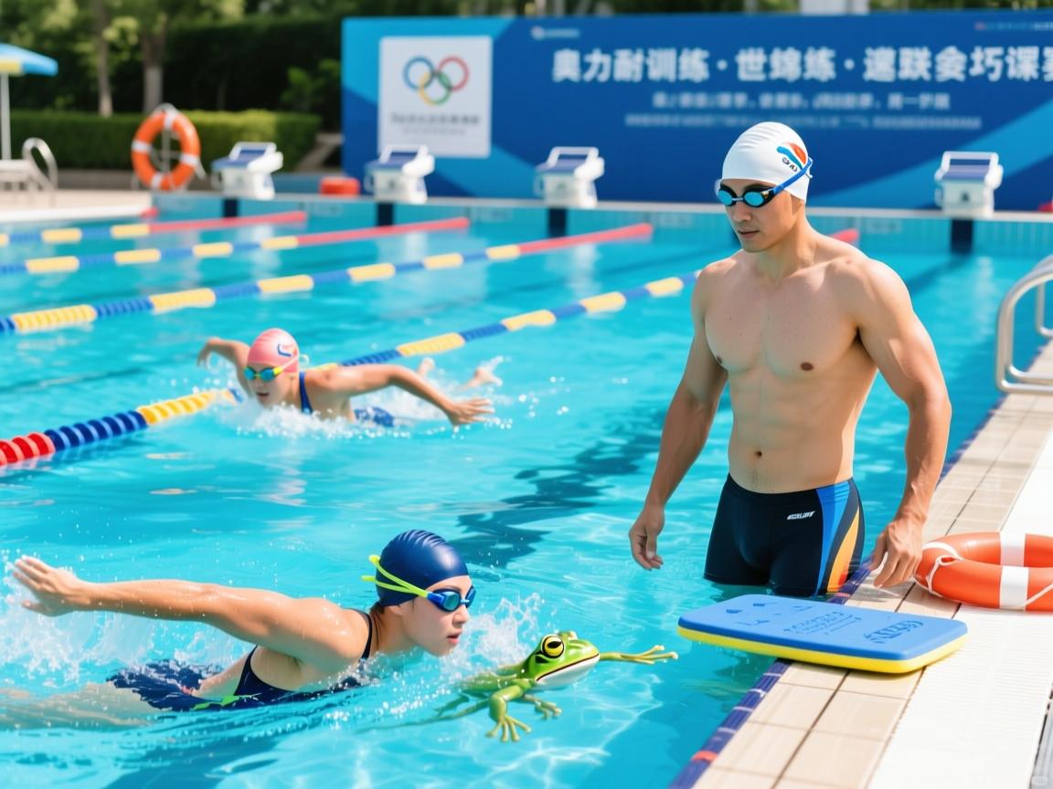 米兰体育在线登录-女子蝶泳配速波动对比赛影响，蝶泳 女生  第3张